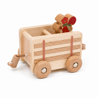 Montessori Train Set Montessori Nation
