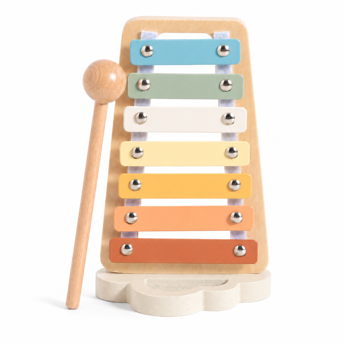 Montessori Xylophone Montessori Nation