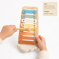 Montessori Xylophone Montessori Nation