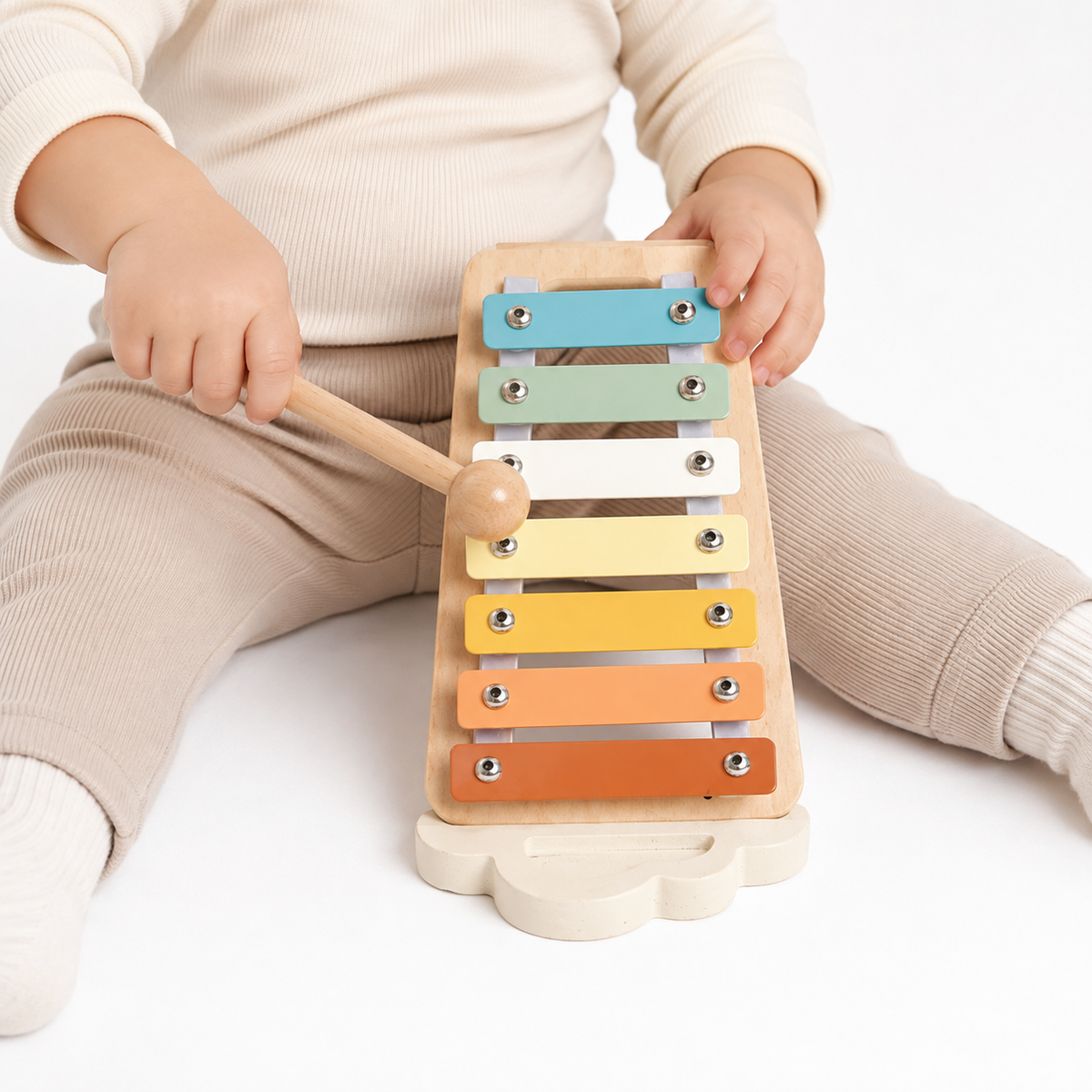 Montessori Xylophone Montessori Nation