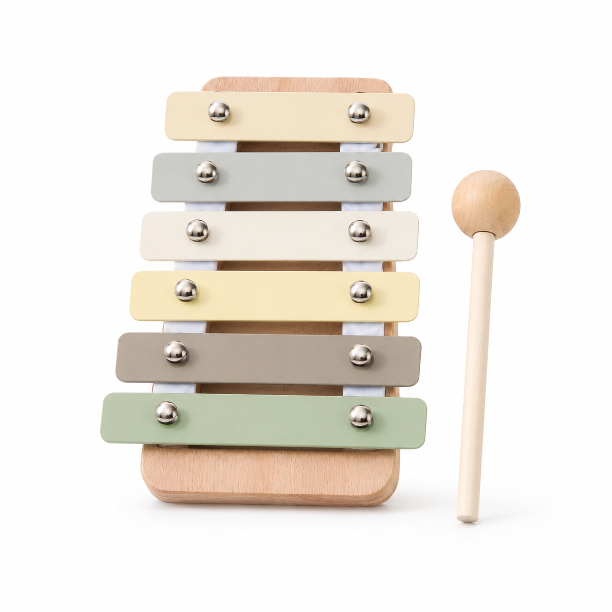 Montessori Xylophone Montessori Nation