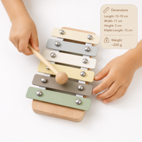 Montessori Xylophone Montessori Nation