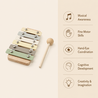 Montessori Xylophone Montessori Nation