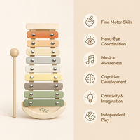 Montessori Xylophone Montessori Nation