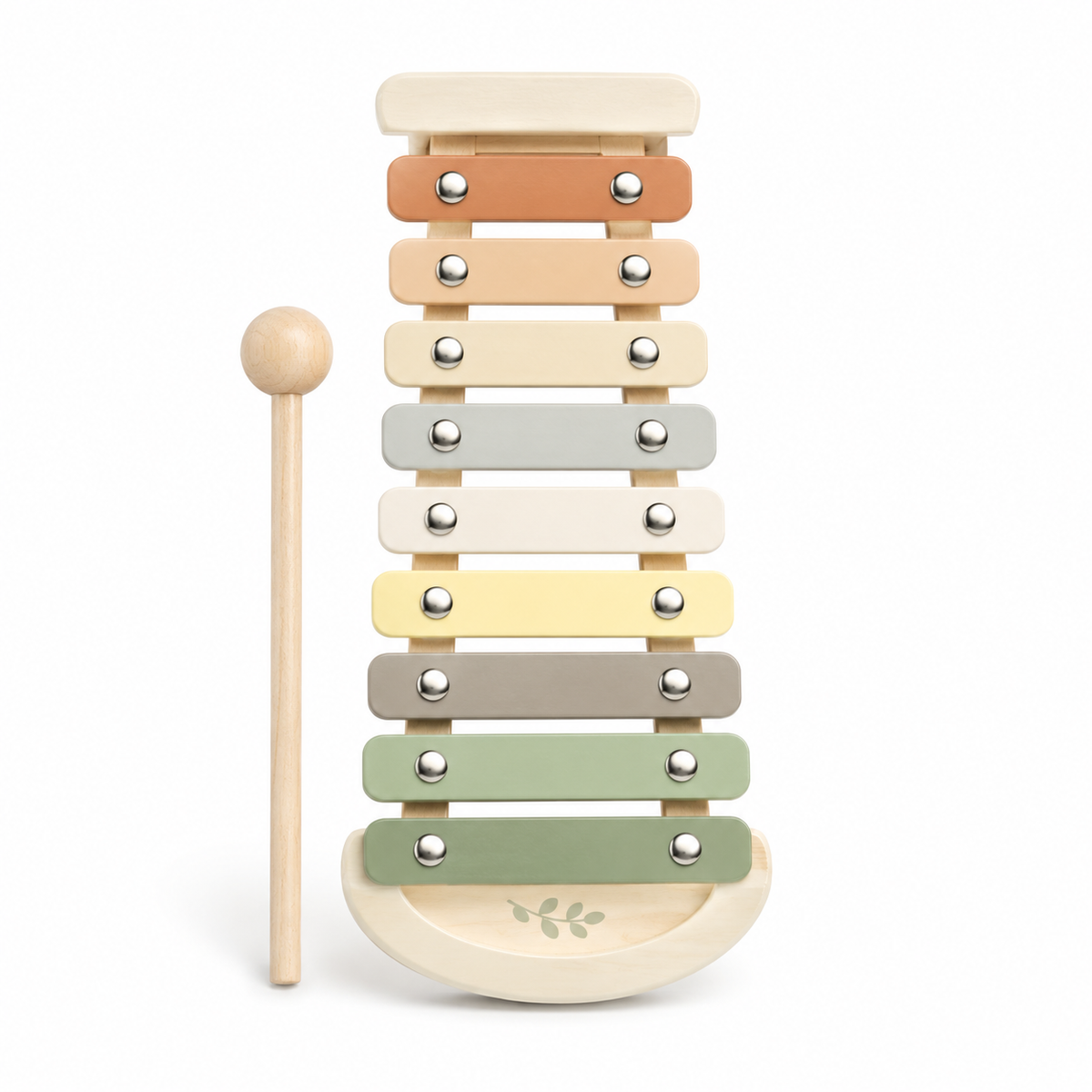 Montessori Xylophone Montessori Nation