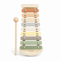 Montessori Xylophone Montessori Nation