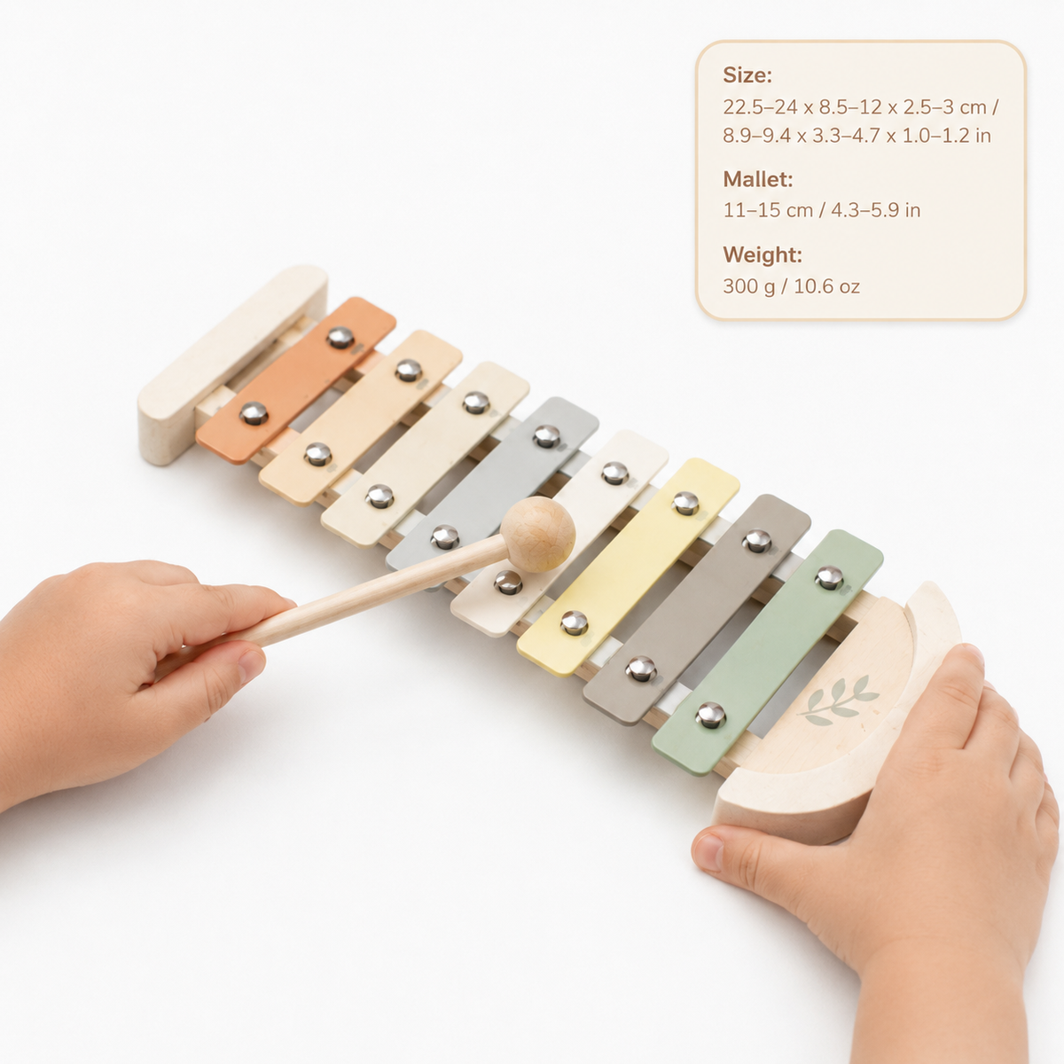 Montessori Xylophone Montessori Nation